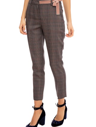 Брюки MARC CAIN (2216): фото 5 - Invogue